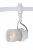 Спот Arte Lamp  RAIL HEADS A3056PL-1WH