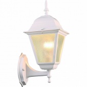 Уличный светильник Arte Lamp  BREMEN A1011AL-1WH